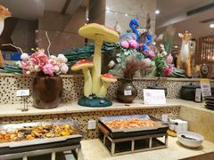 -芭菲盛宴·环球美食(锦城万达广场店)