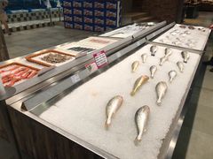 -果蔬好生活超市(乐堤港店)