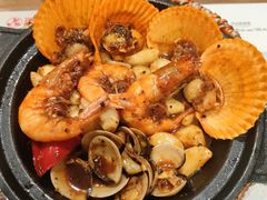 -孖记茶档·热腾茶餐(江南西plus店)