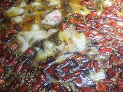 蜀龙阁水煮鱼-雲蜀龙阁·金牌水煮鱼(方庄店)