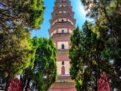 -广州莲花山旅游区