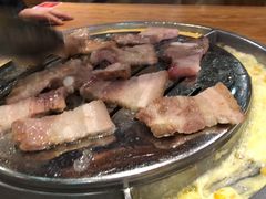 -紫霞门韩国料理烤肉(深南东路店)