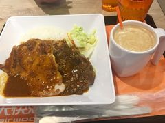 -大快活(丽丰店)