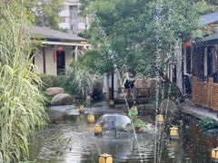-湘力力小院·鱼汤泡饭(枫林路店)