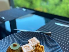 拿破仑-BLD西餐厅(成都首座万丽酒店)