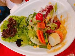 -申德勒加油站西餐厅(日坛路总店)