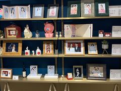 -海马体照相馆(天津世纪都会店)