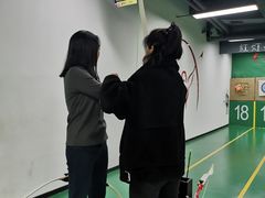 -射箭馆(新街口店)