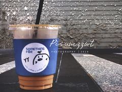 -Something For(中洲湾店)