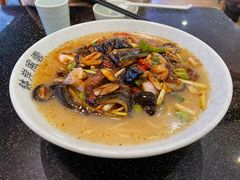 -风云面馆(珠海路店)