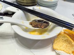 -云顶旋转自助景观餐厅
