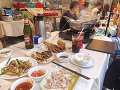 -小煵记·打边炉(西丽文光店)
