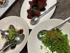 -Yan Ting 宴庭中餐厅(上海静安瑞吉酒店)