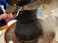 -牛街·马辈儿涮肉(牛街二店)