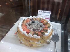 -佛山皇冠假日酒店-西餐厅
