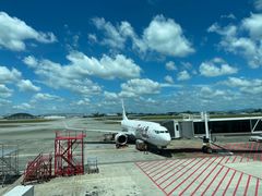 -古晋国际机场(KCH/WBGG)