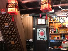 大堂-德居源