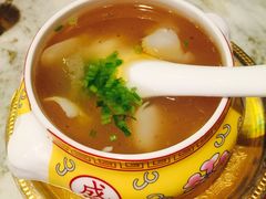 -那家小馆•北京菜•烤鸭(香山店)