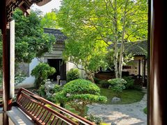 -上海方塔园