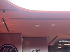 -文通冰室(东方宝泰店)