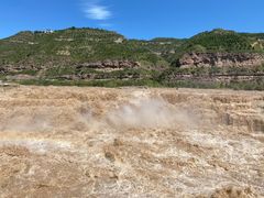 -陕西黄河壶口瀑布旅游区