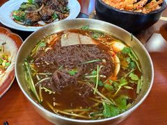 -老朴饭店(邮政街总店)