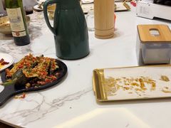 -新凯旋烧烤·燕姐千岛湖土菜