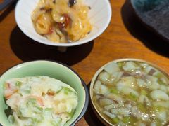 -相左日料放题自助(太原街店)