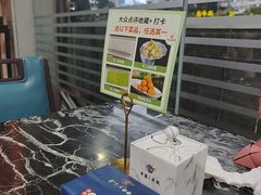 -李师傅脆肚(华强北店)