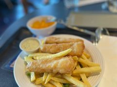 -湾景餐厅(海洋公园店)