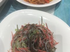 -丝宴·凤城印象·西北特色菜(彩虹湾店)
