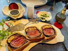 -弦月窗LUNETTE BY AMANDA(复兴路店)