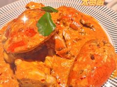 -狮拾久·现代新加坡料理(福田COCO Park店)