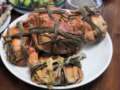 -美味之家·湖景农家乐(太湖东山店)