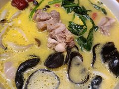 -云海肴云南菜·蒸汽石锅鱼(北京良乡华冠店)