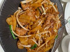 -煲王粤菜餐厅(中侨中心店)