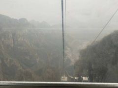 -狼牙山风景区