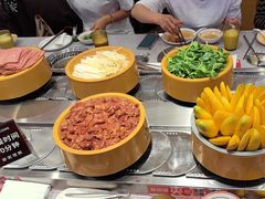 -喜家自助小火锅(乐客城店)