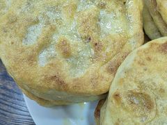 -清真嘎咕馅饼(奉天街店)