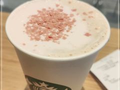 -星巴克(六合路店)