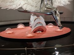 -涨巢·潮玩水疗局