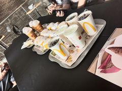 -麦当劳(保定裕华路店)
