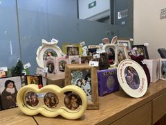 -海马体照相馆(成都来福士广场店)
