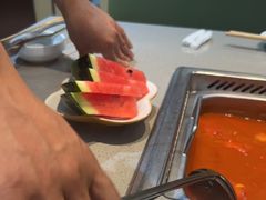 -海底捞火锅(天一广场亚细亚店)