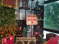 -贝贝龙虾·音乐餐厅(昌平东关店)