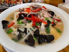 -湘聚南县土菜馆(龙山二路店)