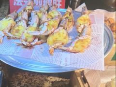 -尚宴牛特鲜自助(太原街万达店)