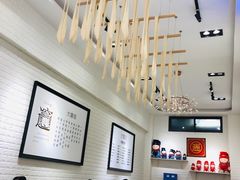 大堂-大嘻咹biangbiang面(历史博物馆店)