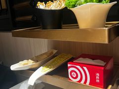 -海底捞大排档火锅(悦荟广场店)