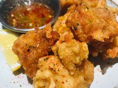 小蛮汁大鸡块-米仓食堂(凯德广场店)